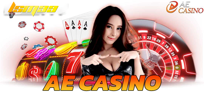 ae casino