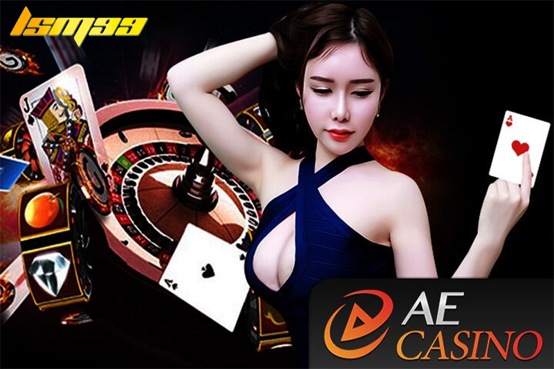 ae casino