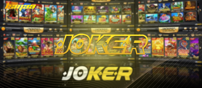 joker gaming