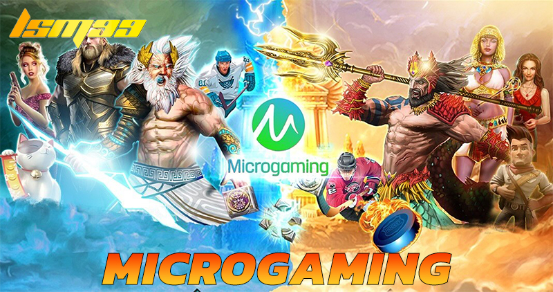 microgaming