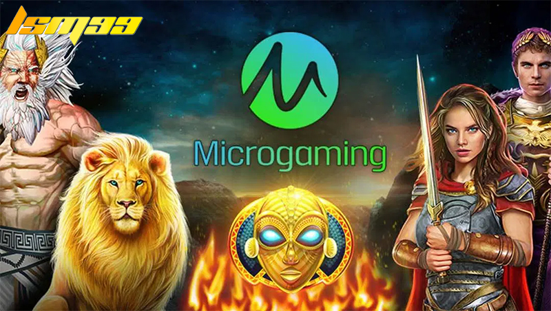 microgaming