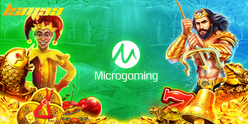 microgaming