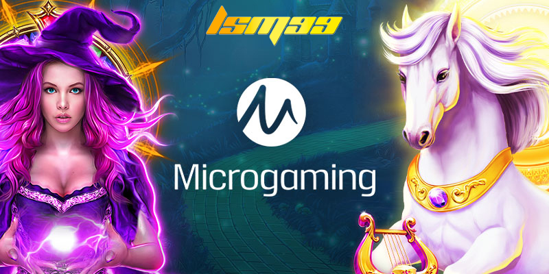 microgaming